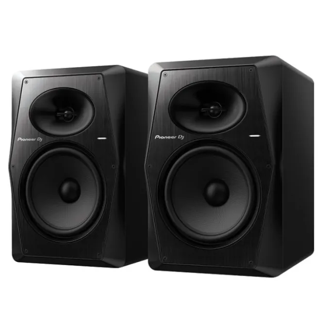 Enceinte Amplifiée PIONEER DJ VM-80