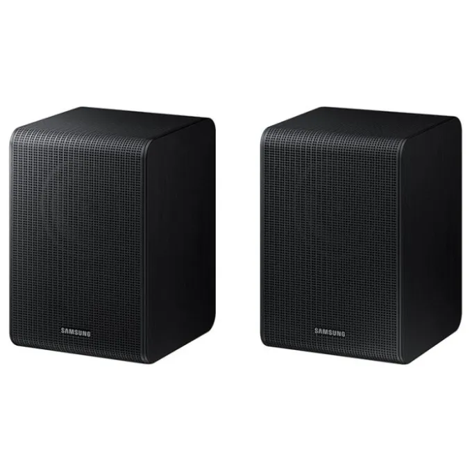 Enceinte amplifiée SAMSUNG SWA-9250S/XE