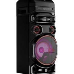 Enceinte colonne LG RNC7
