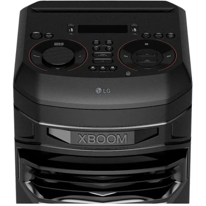 Enceinte colonne LG RNC7