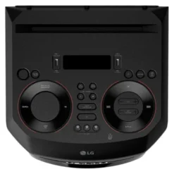 Enceinte colonne LG RNC7