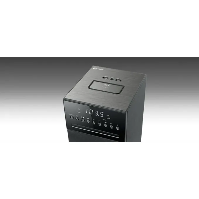 Enceinte Colonne MUSE M-1350 BTC