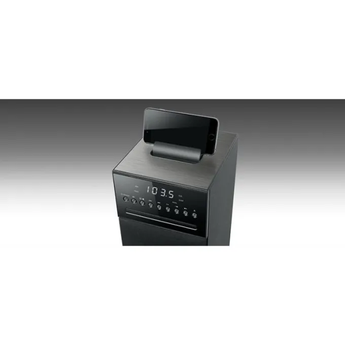 Enceinte Colonne MUSE M-1350 BTC
