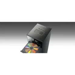 Enceinte Colonne MUSE M-1350 BTC