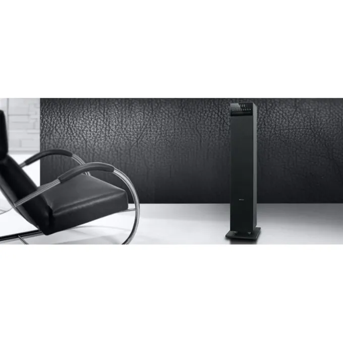Enceinte Colonne MUSE M-1350 BTC