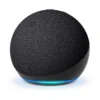 Enceinte connectée AMAZON ECHO DOT 5ème génération noire