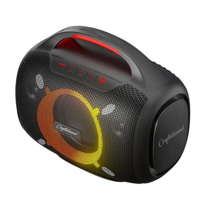 Enceinte CRYSTALSOUND AURA