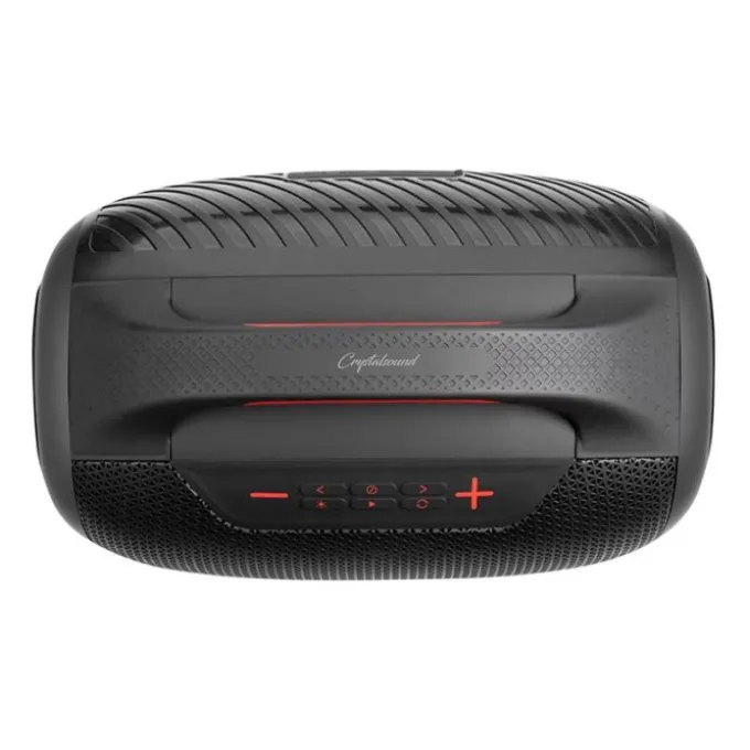 Enceinte CRYSTALSOUND AURA