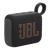 Enceinte JBL GO 4 Black