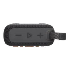Enceinte JBL GO 4 Black