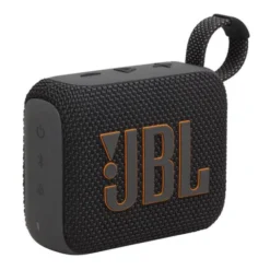 Enceinte JBL GO 4 Black