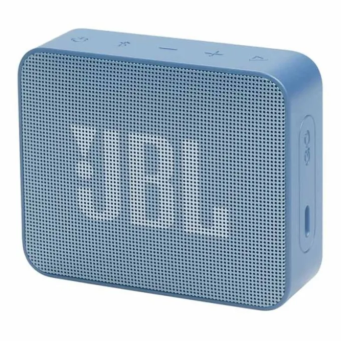 Enceinte JBL GO ESSENTIAL 2 Bleue