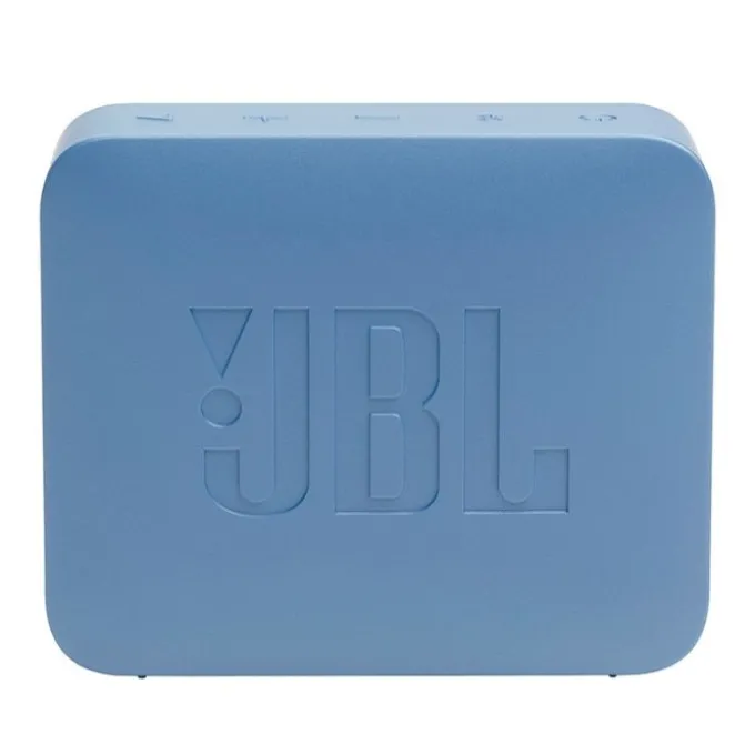 Enceinte JBL GO ESSENTIAL 2 Bleue
