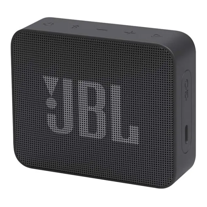 Enceinte JBL GO ESSENTIAL 2 NOIR