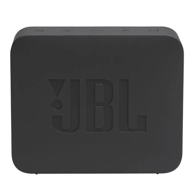 Enceinte JBL GO ESSENTIAL 2 NOIR