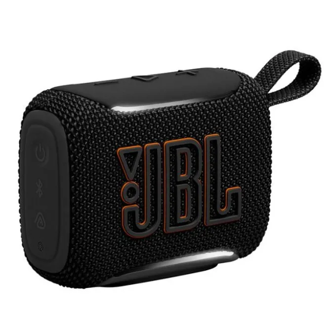 Enceinte JBL GO 5 Noir