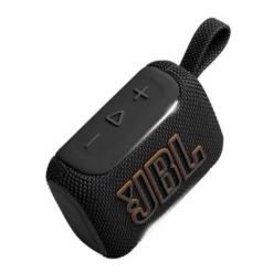 Enceinte JBL GO 5 Noir