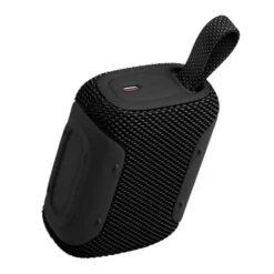 Enceinte JBL GO 5 Noir