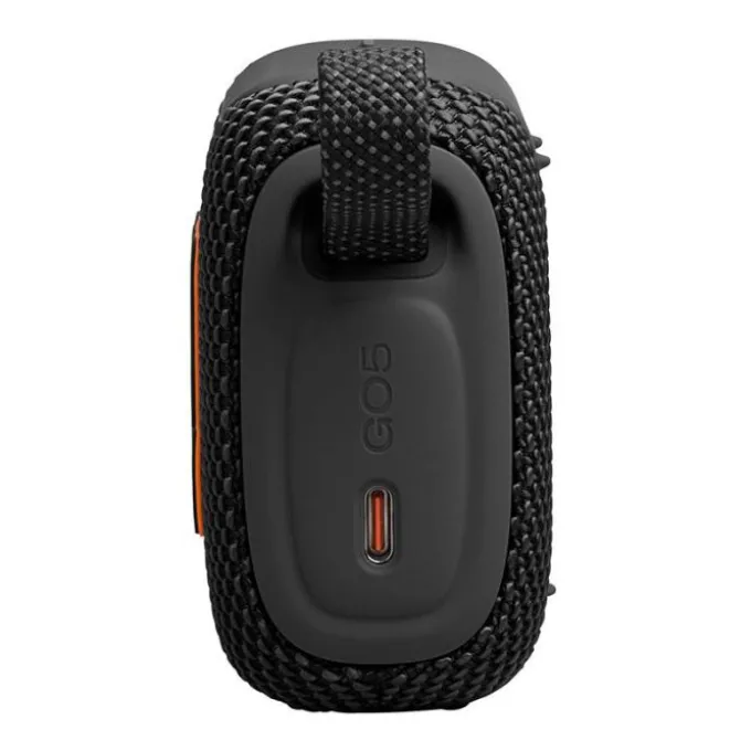 Enceinte JBL GO 5 Noir