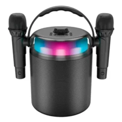 Enceinte Karaoké PICKERING Star
