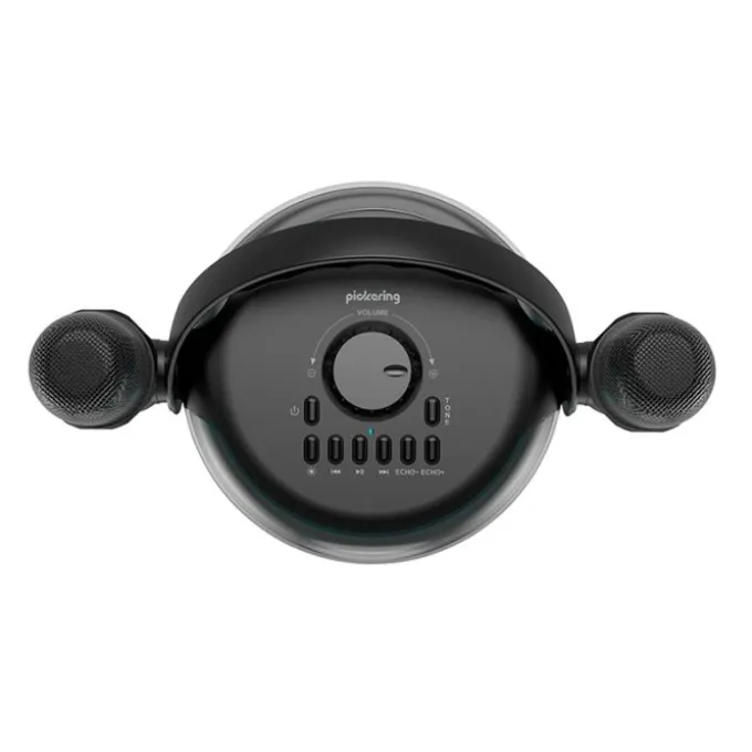 Enceinte Karaoké PICKERING Star