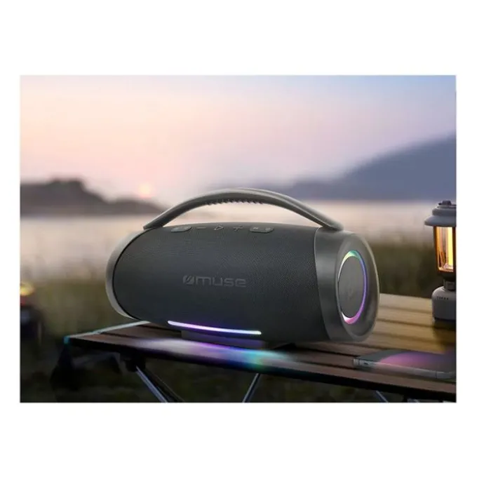 Enceinte MUSE M-971 BT