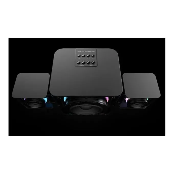 Enceinte NOVA 2.1 SERPENTIS RBG