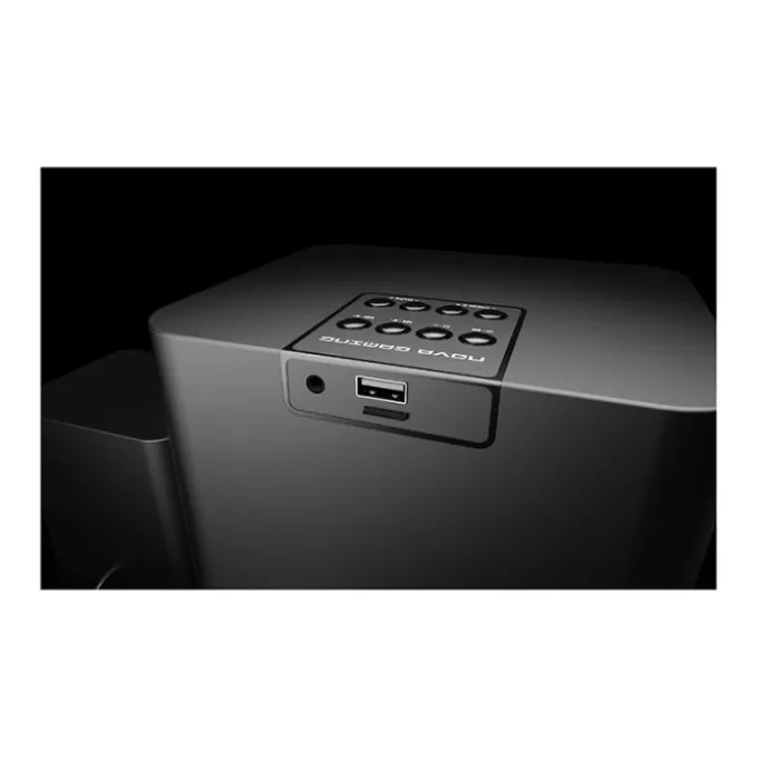 Enceinte NOVA 2.1 SERPENTIS RBG