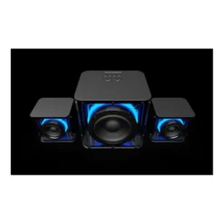 Enceinte NOVA 2.1 SERPENTIS RBG