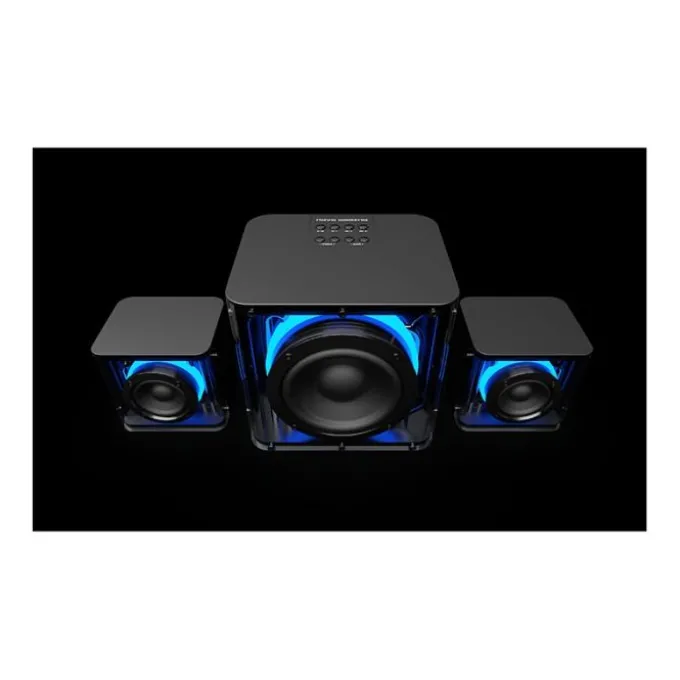 Enceinte NOVA 2.1 SERPENTIS RBG