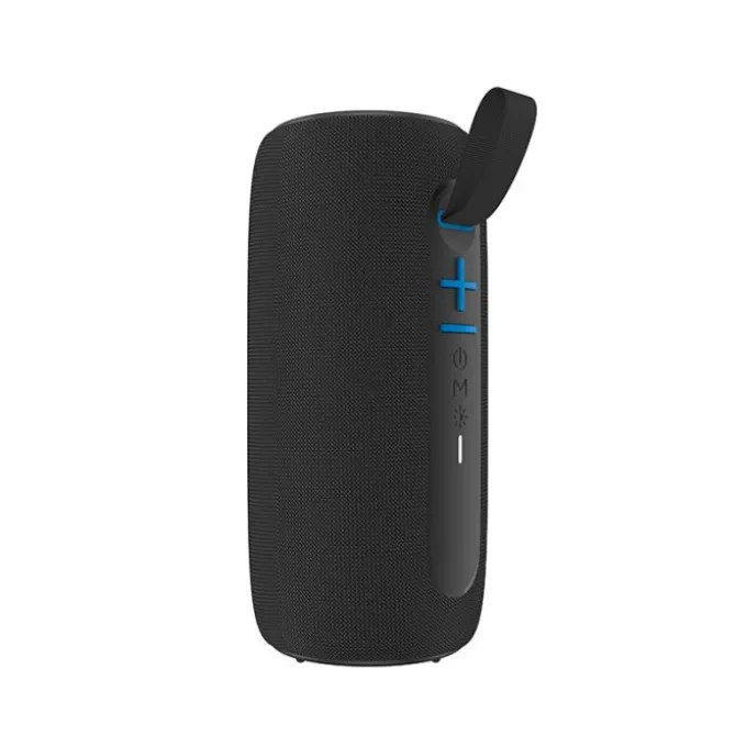 Enceinte ON.EARZ P280 noire LED