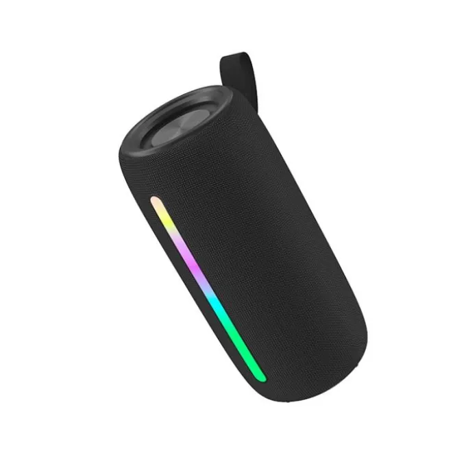 Enceinte ON.EARZ P280 noire LED