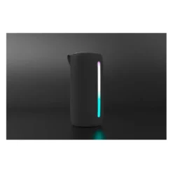 Enceinte ON.EARZ P280 noire LED