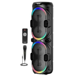 Enceinte PICKERING ULTIMATSOUND 1000