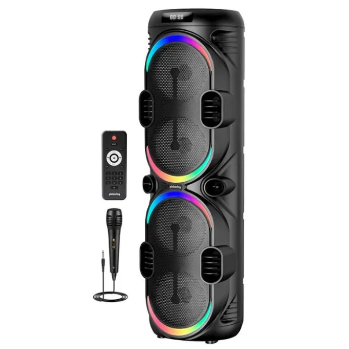Enceinte PICKERING ULTIMATSOUND 1000