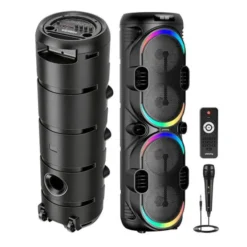 Enceinte PICKERING ULTIMATSOUND 1000