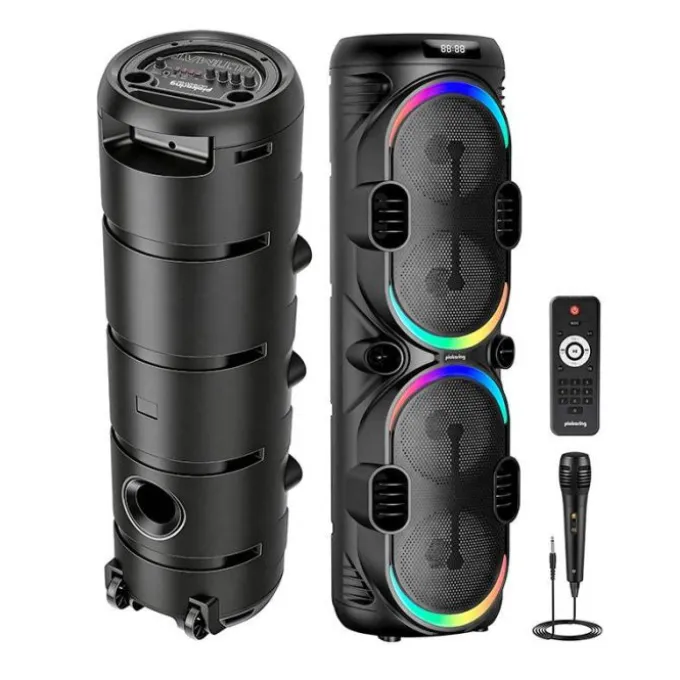 Enceinte PICKERING ULTIMATSOUND 1000