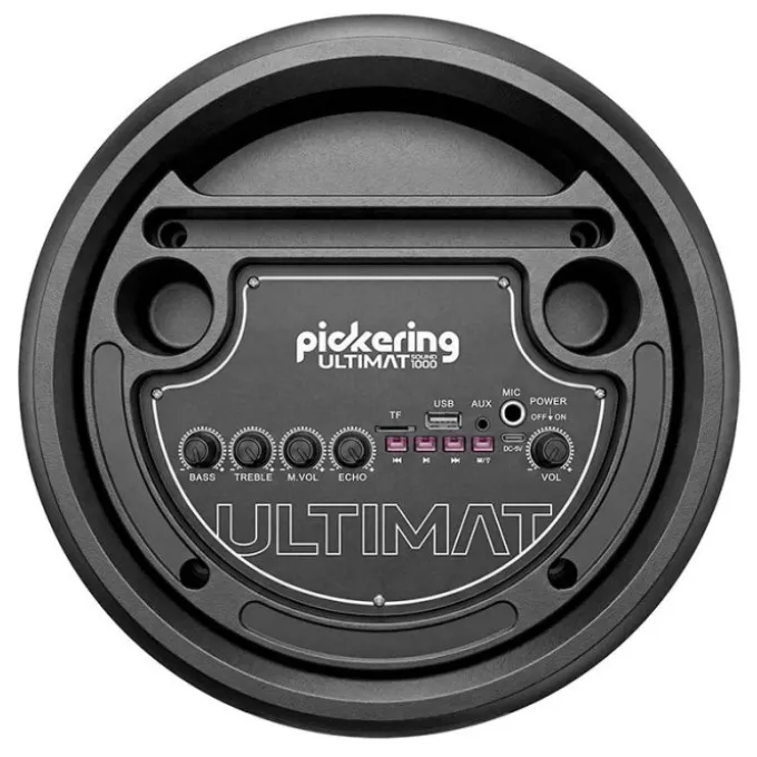 Enceinte PICKERING ULTIMATSOUND 1000