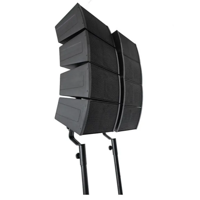 Enceinte sono EDENWOOD CURVE SYSTEM 18