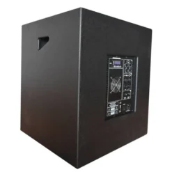 Enceinte sono EDENWOOD CURVE SYSTEM 18
