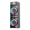 Enceinte Sono EDENWOOD MEGASOUND