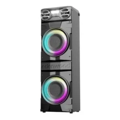Enceinte Sono EDENWOOD MEGASOUND