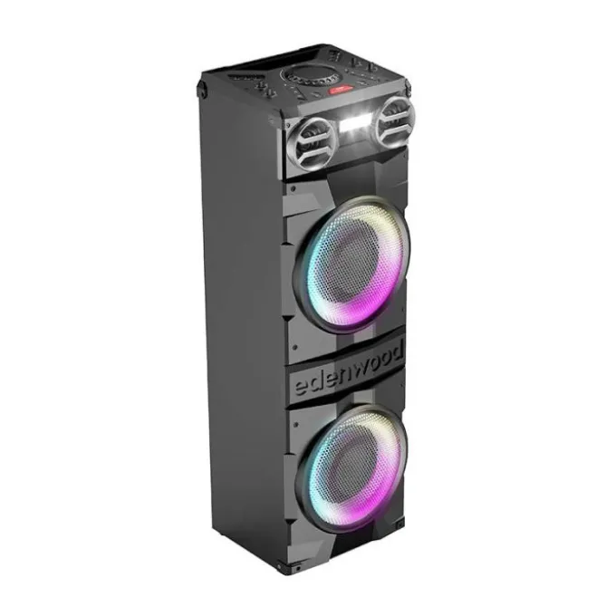 Enceinte Sono EDENWOOD MEGASOUND
