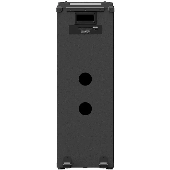Enceinte Sono EDENWOOD MEGASOUND
