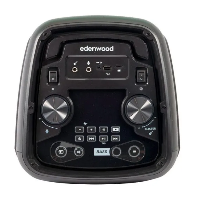 Enceinte sono EDENWOOD PARTY 350