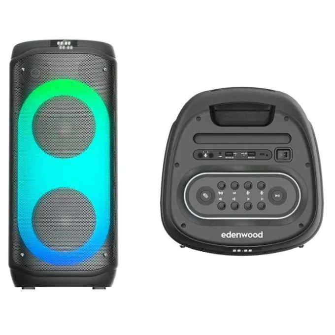 Enceinte sono EDENWOOD PARTY 400 V2