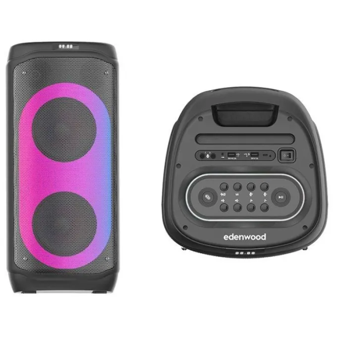 Enceinte sono EDENWOOD PARTY 400 V2
