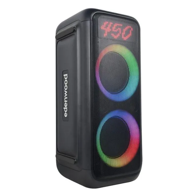 Enceinte sono EDENWOOD PARTY 450
