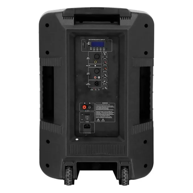 Enceinte sono EDENWOOD POWERBOOST 6