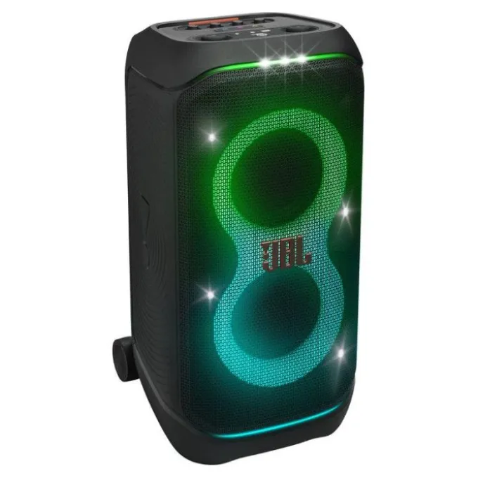 Enceinte sono JBL PARTYBOX STAGE 320
